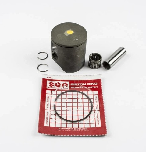Suzuki 2002 2022 oem rm85 - oem, rm