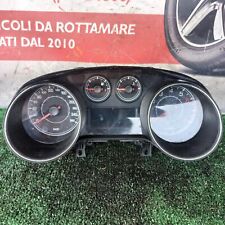 COMPTEUR VITESSE TABLEAU DE