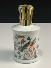 Ancienne Lampe Berger Paris Giraud Limoges Diffuseur De Parfum Déco Vintage