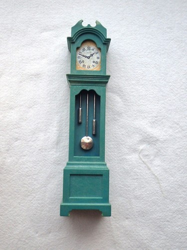Jouet horloge hauteur cm - jouet, 18