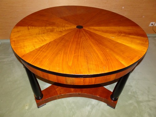 Elégante table salon - elégante,