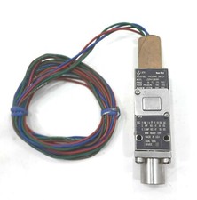 ITT Neo-Dyn 232P41C6BHNR Commutateur Hydraulique Compact Réglable Haute Pression