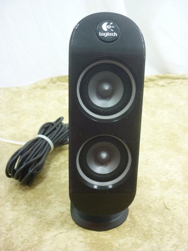 Logitech 530 computer - logitech, x-530