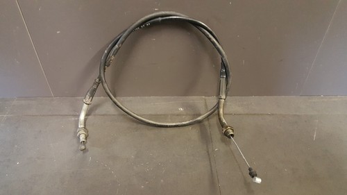Câble accélérateur kymco - accélérateur,