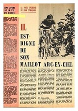 1962 DOCUMENT (ref IPS 1276)