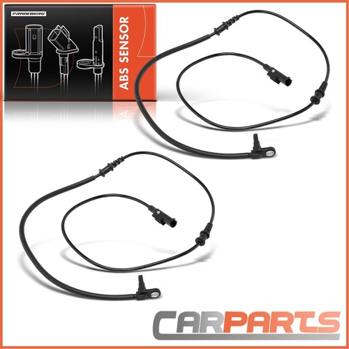 Capteur abs - 2x,
