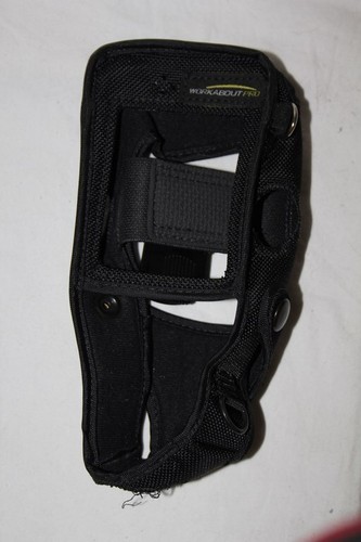 Psion holster pour - pour, terminal