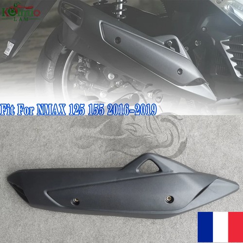 Fit for yamaha nmax155 - fit,