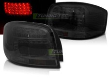 Paire de feux arrière Audi A3