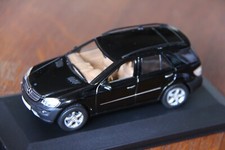 Mercedes ML 500 2005 1/43 Ixo