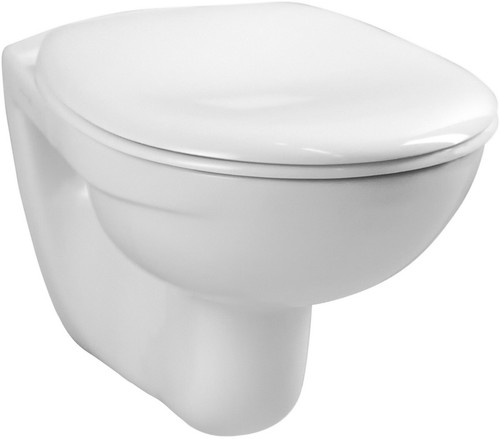 Vitra diana o100 suspendu - vitra, wc