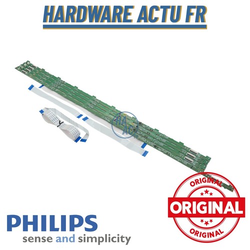 Pack ambilight philips - pack,