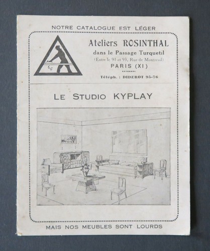 Catalogue studio kiplay - catalogue,