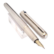 RARE STYLO PLUME WATERMAN