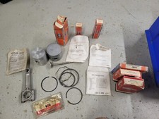 NOS Briggs and Stratton Etc
