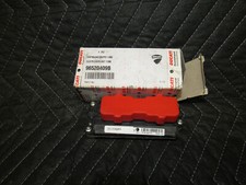 Ducati Racing ECU for Ducati