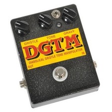 Pédale d'Effet T-REX Gristle