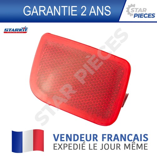 Reflecteur catadioptre - reflecteur,