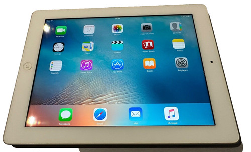 Apple ipad generation - apple, 2012