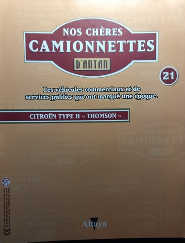 Fascicule nos chères - fascicule,