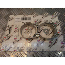 montage scorpion CP325 tube