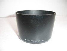 MINOLTA LENS HOOD for AF APO