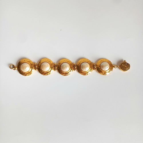 Yves saint laurent bracelet - yves,