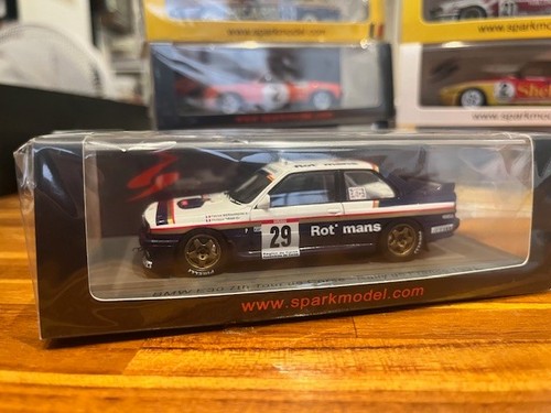 Spark bmw e30 29 - ,