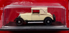 CITROEN B14G CABRIOLET 1928