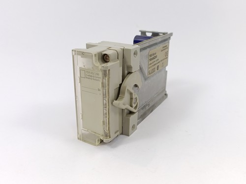 Schneider automation tsxasz200 - automation,