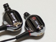 SONY XBA-4SL Balanced Armature