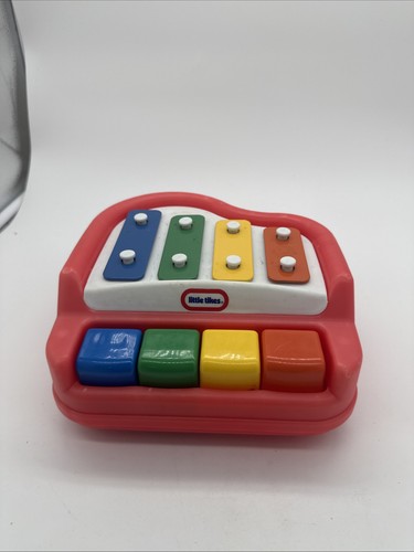 Little tikes vintage - little, tap