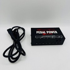 Voodoo Lab Pedal Power 2 Plus