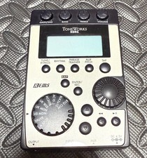 Processeur multi effets - processeur, korg
