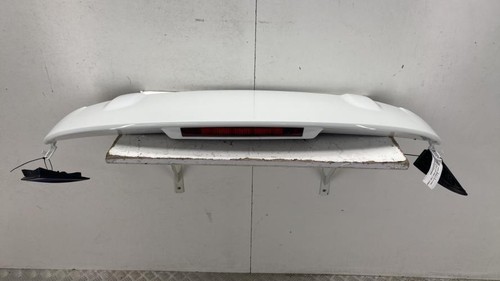 Becquet renault clio phase 1 - 4,