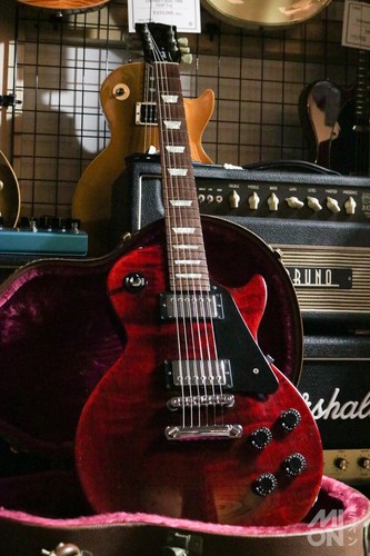 Gibson les paul studio - les, 1999