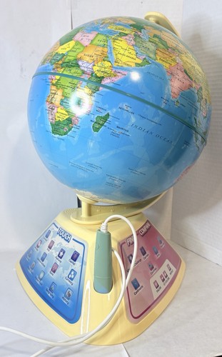Oregon scientific smart - scientific, globe