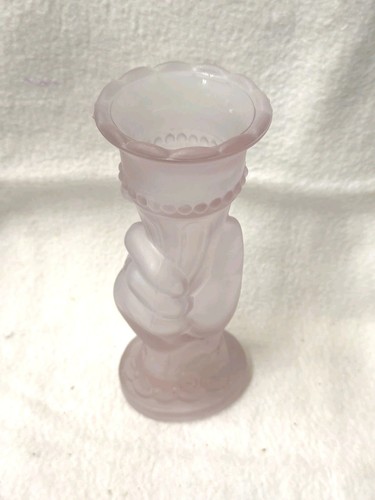 Vase main corne - , d’abondance