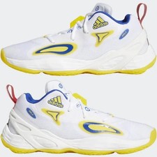 chaussures de basket ADIDAS "Exhibit A