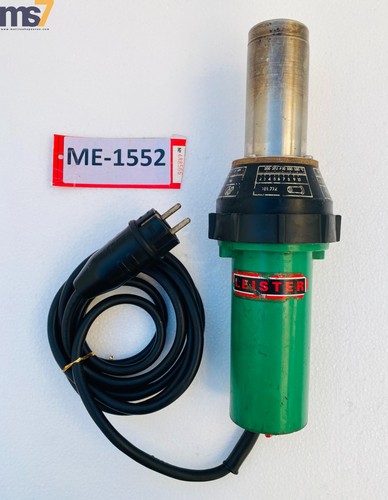 Leister typ électron soudeur - leister,