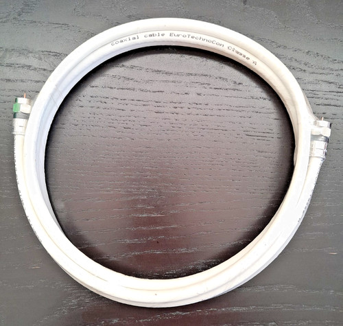 Câble coaxial m - câble,