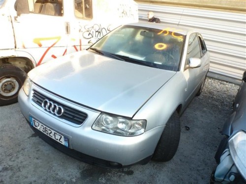 Renfort pare choc - , avant