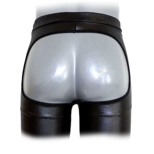 Pantalon cuir pour - pantalon, pu