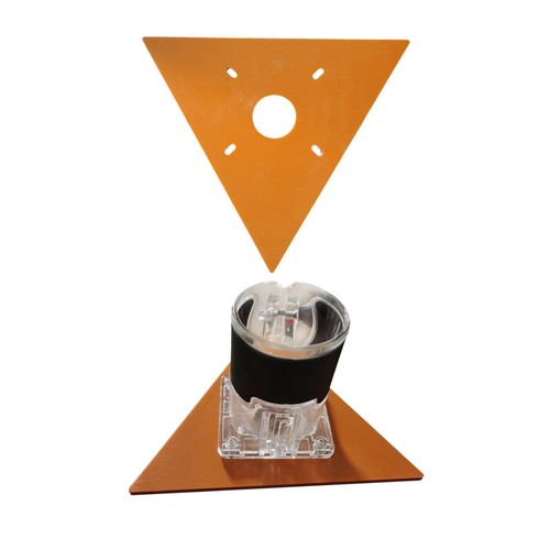Machine coupe durable table - coupe,