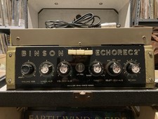 Binson Echorec B2