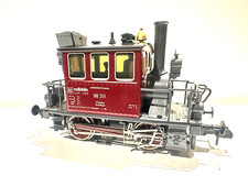 Märklin Échelle 1 Locomotive