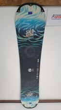 Salomon Liberty 135 cm Snowboard CBS Sport Winter Fun All Mountain Outdoor Snow