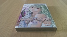 Manga rosario vampire saison - +,