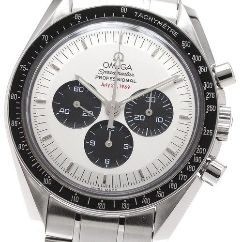 Omega speedmaster professional - omega,