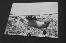 Photo Avion Cessna L-19 E /
